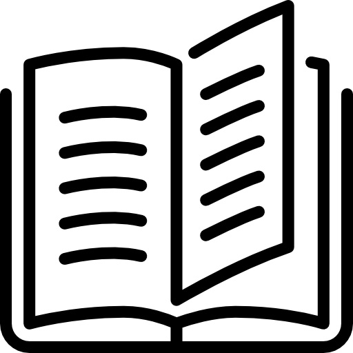 Symbol Buch
