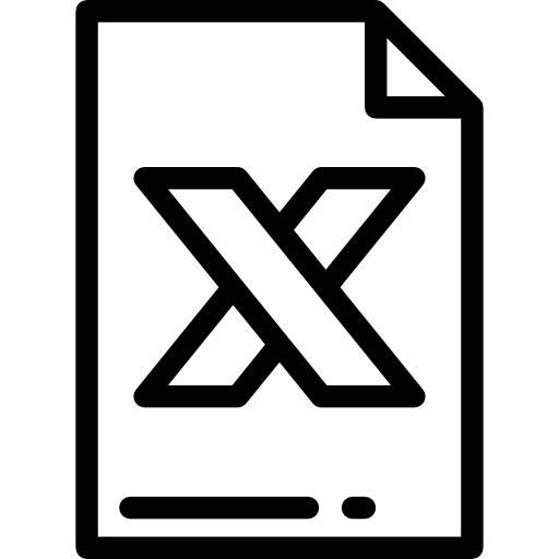 Symbol Excel