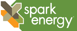 Logo der Spark Energy