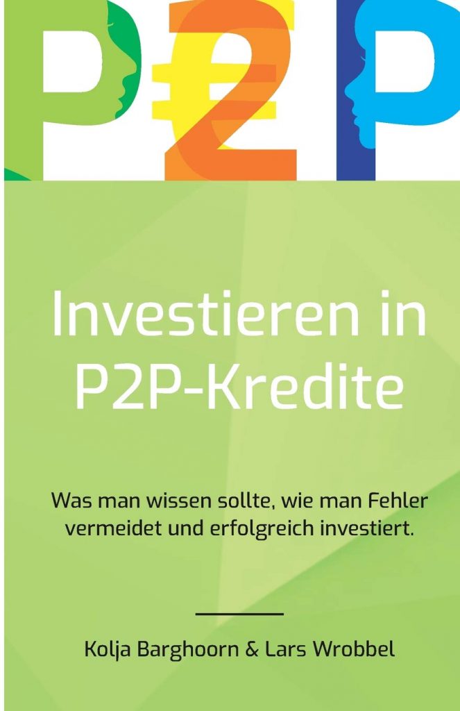 Titelbild von Investieren in P2P Kredite