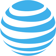 Logo von AT&T