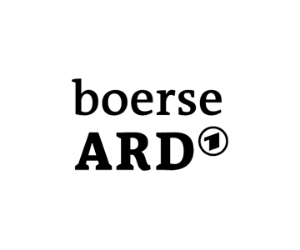 Logo der boerse.ARD