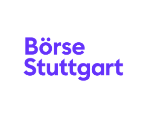 Logo der Börse Stuttgart