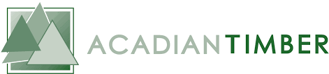 Logo von Acadian Timber