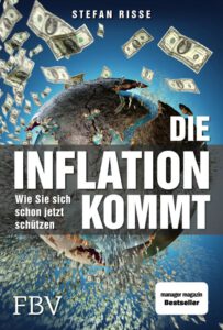 Titelbild von Die Inflation kommt