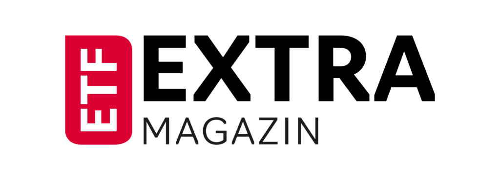 Logo des Extra-Magazins