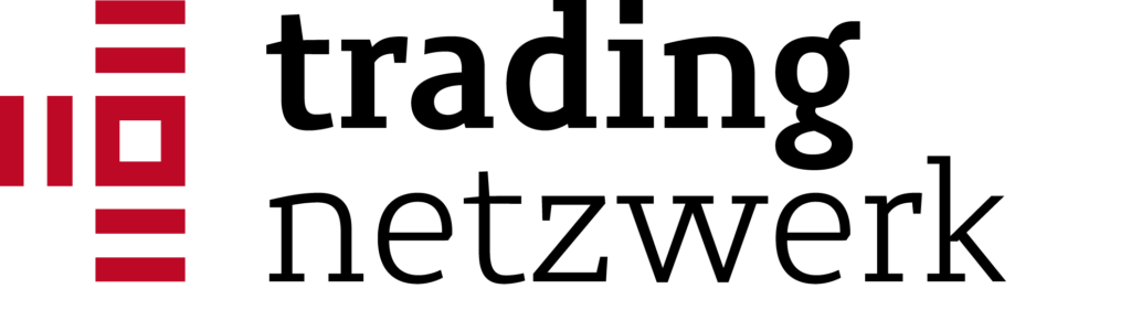 Logo des trading netzwerks