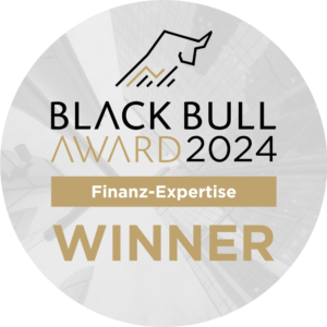 Black Bull Award 2024