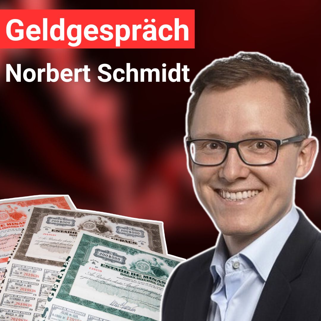 Norbert Schmidt (Fondsmanager)