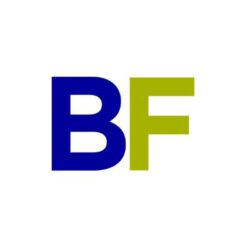 Logo der Börse Frankfurt