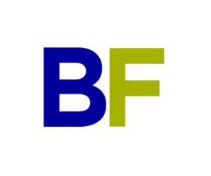 Logo der Börse Frankfurt