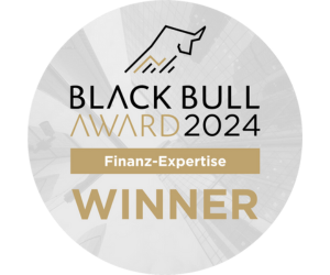 Black Bull Award 2024