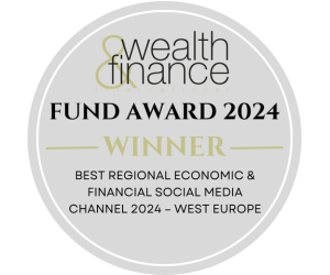 W&F Fund Awards 2024